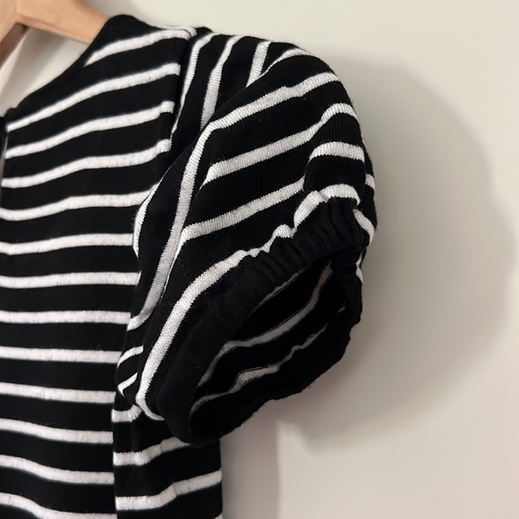 JACOB lightweight shirt sleeve sweater - Picture 4 of 5